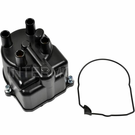 Verteilerkappe Intermotor Honda