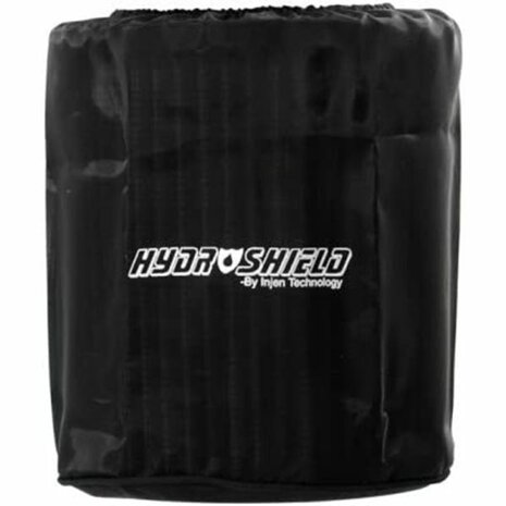 Hydroschild (X-1021) &ndash; Schwarz Injen