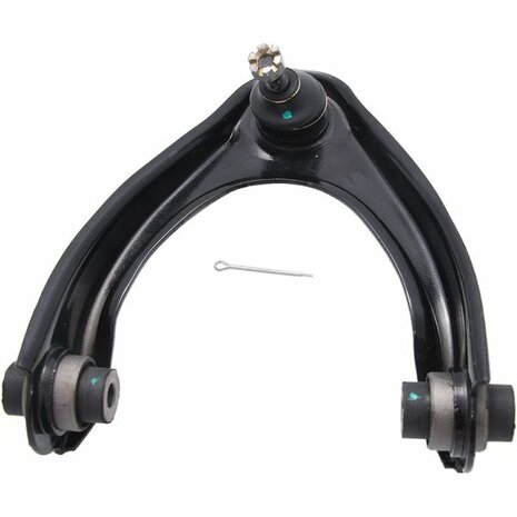 Wishbone front upper right Febest Honda