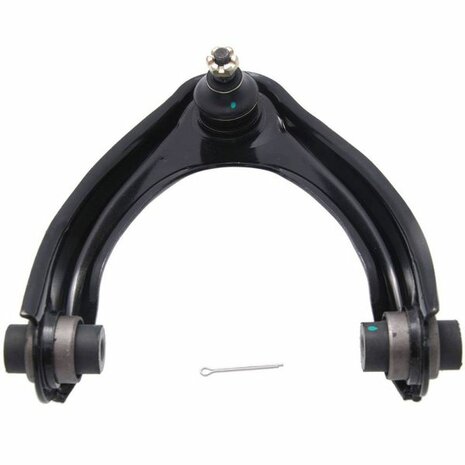Bras de suspension avant sup&eacute;rieur gauche Febest Honda