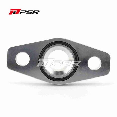 12 AN &Ouml;lablassflansch-Kit f&uuml;r 400SX4 400 475 480 Turbos Pulsar Turbo Systems