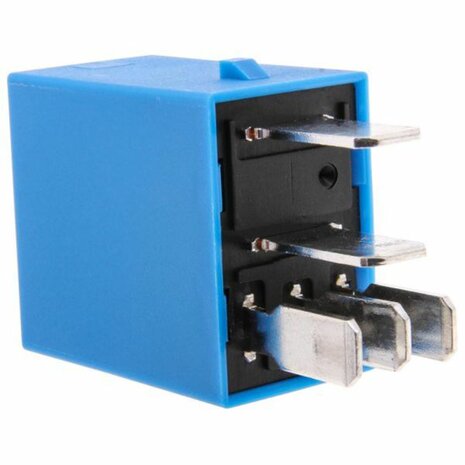 Fuel pump relay (5P) WVE