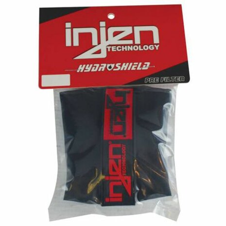 Hydroschild (X-1093) &ndash; Schwarz Injen