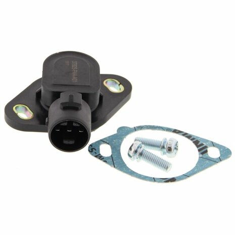 TPS-Sensor (Drosselklappenstellungssensor) Intermotor