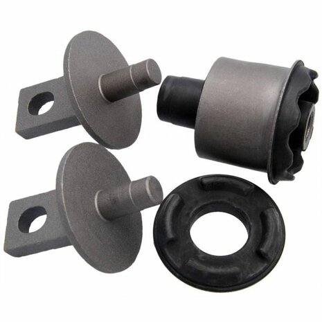 Trailing arm bushing set Febest Honda