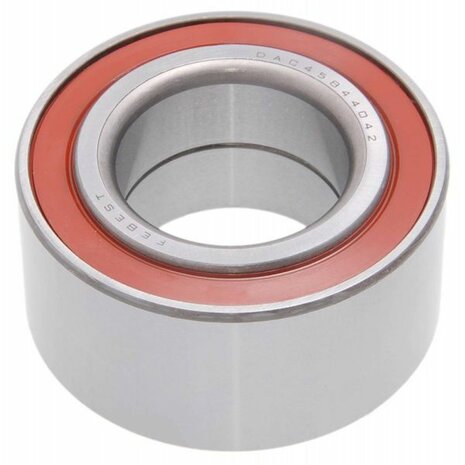 Roulement de roue avant (4/5x114.3) Febest Honda