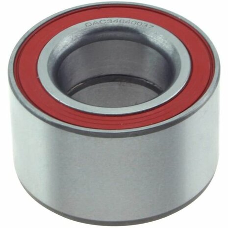 Radlager hinten WJB Honda