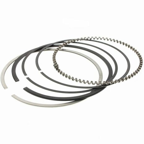 Kolbenringsatz +4,00 mm/STD (85,00 mm) CP-Carrillo Honda
