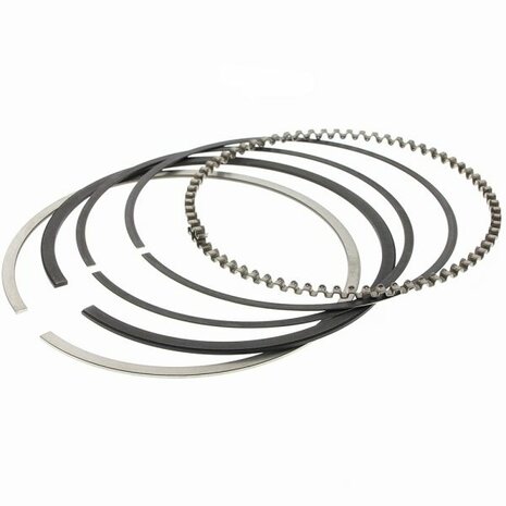 Kolbenringsatz +3,00 mm/STD (84,00 mm) CP-Carrillo Honda
