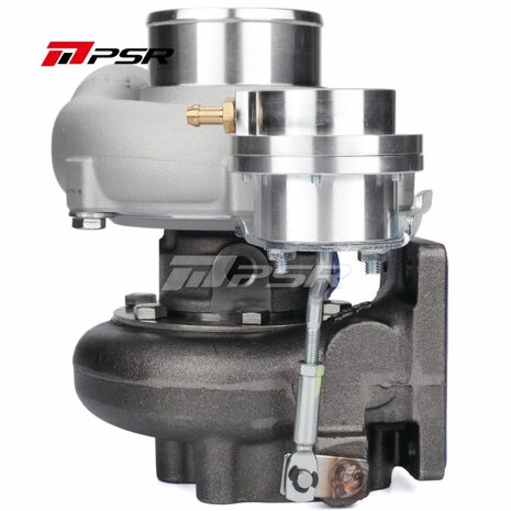 Aktuator f&uuml;r Turbos der GTX28R-Serie &ndash; Stempelung 11,6 psi Pulsar Turbo Systems
