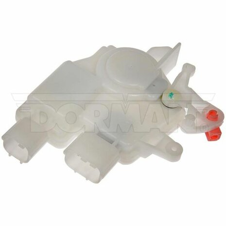 Central locking motor - front left Dorman Honda