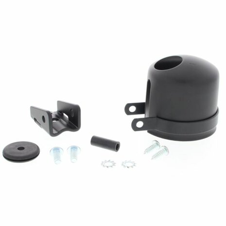Messger&auml;tehalter f&uuml;r 60mm Messger&auml;te, inkl. Montagehalterungen Autometer