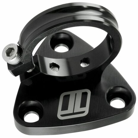 Unterst&uuml;tzung f&uuml;r OPR V2 Turbo-&Ouml;ldruckregler Turbosmart