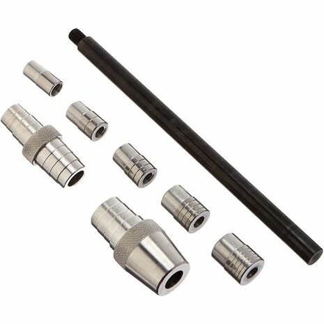 Clutch plate alignment pin Performance Tool