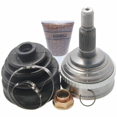 CV joint wheel side Febest Honda