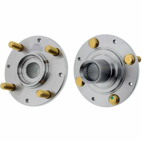 Radnabe vorne (262mm / 4x100) WJB Honda