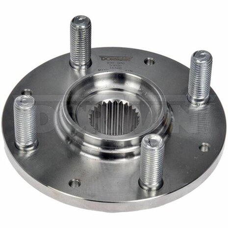 Radnabe vorne (242mm / 4x100) Dorman Honda Civic
