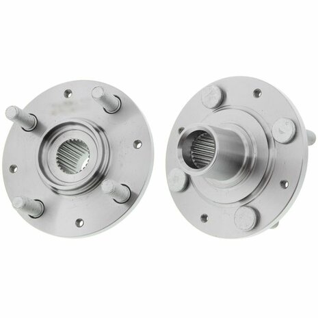 Radnabe vorne (242mm / 4x100) WJB Honda