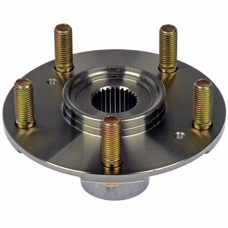 Radnabe hinten WJB Honda S2000