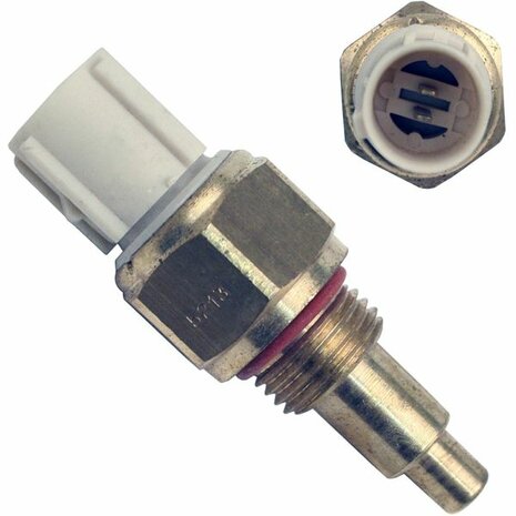 Interrupteur du ventilateur de radiateur Beck/Arnley Honda