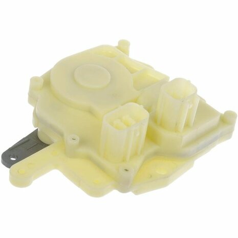 Moteur de serrure centrale de porte - arri&egrave;re gauche Dorman Honda
