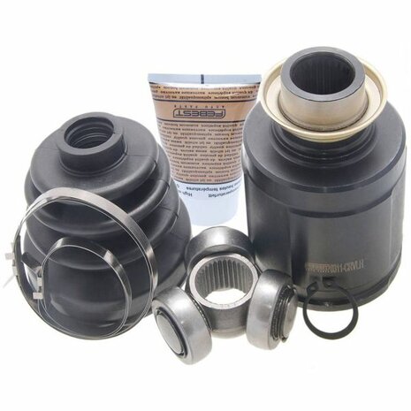 CV joint gearbox side left Febest Honda