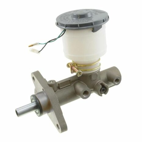 Hauptbremszylinder (ABS) Dorman Honda