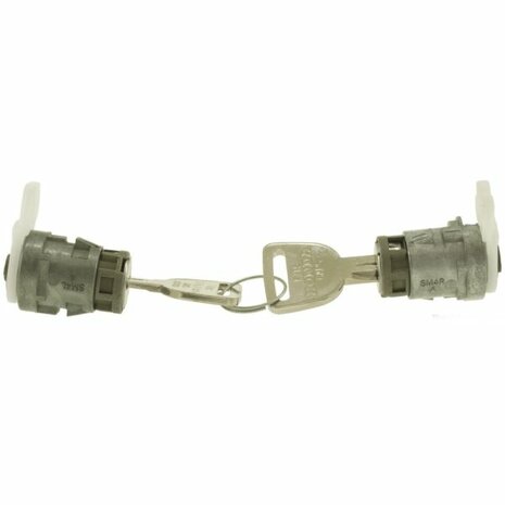 Door lock cylinders Intermotor Honda