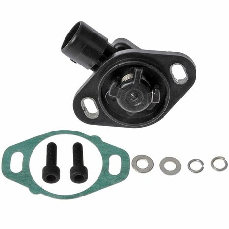 TPS-Sensor (Drosselklappenstellungssensor) Dorman