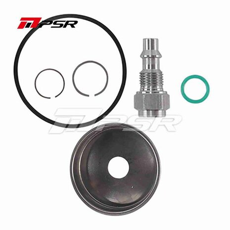 Bearing O-Ring Location Bolt - Drop in Precision PTER Ball Bearing Turbo - Fits 6266 6466 6766 Pulsar Turbo Systems