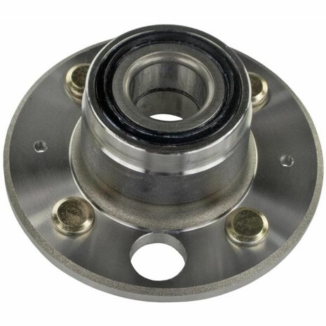 Roulement de roue / moyeu de roue arri&egrave;re (sans ABS) Mevotech Honda