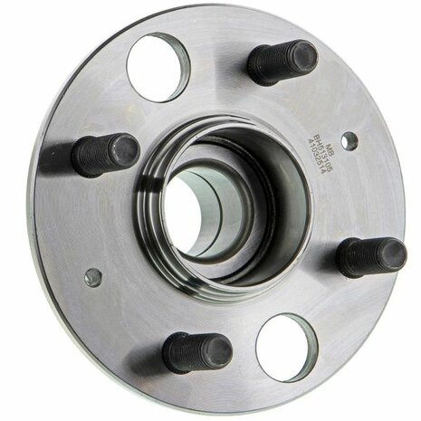 Radlager / Radnabe hinten (ABS) Mevotech Honda