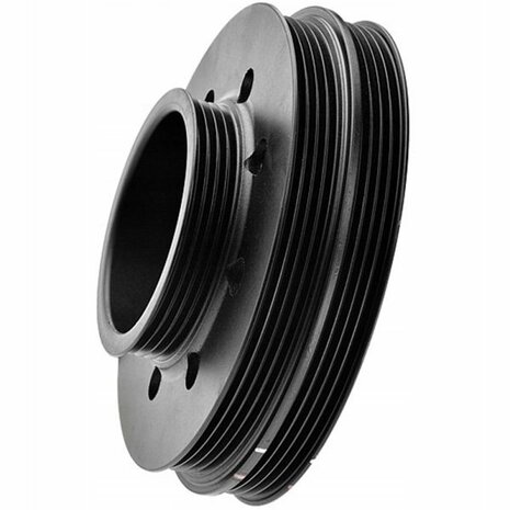 Crankshaft pulley Febest Honda