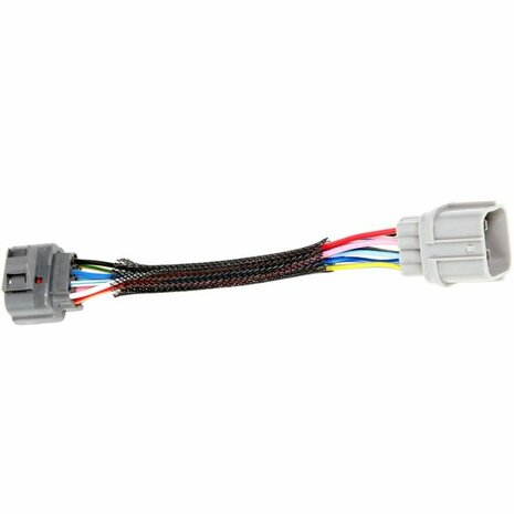 Distributor adapter OBD2 10pin - OBD2 8pin Rywire Honda