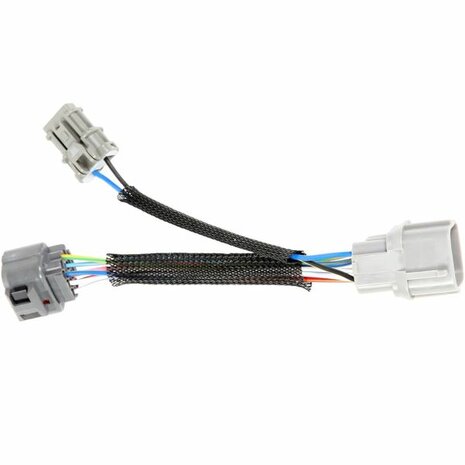 Verteileradapter OBD2 10pin - OBD1 Rywire Honda