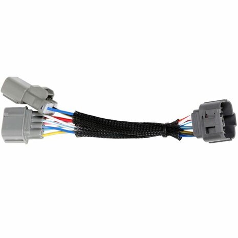 Verteileradapter OBD1 - OBD2 8pin Rywire Honda