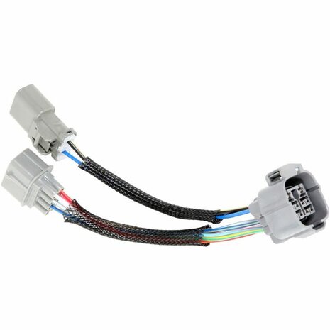 Verteileradapter OBD1 - OBD2 10pin Rywire Honda