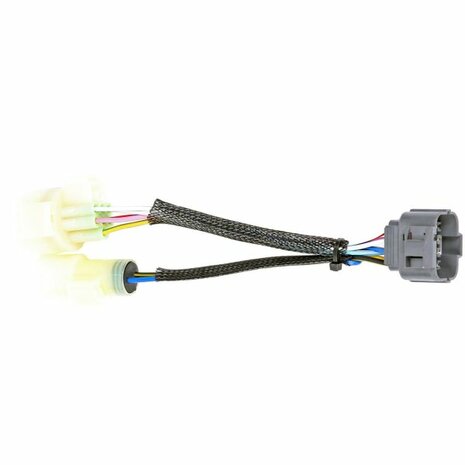 Distributor adapter OBD0 - OBD2 8pin Rywire Honda