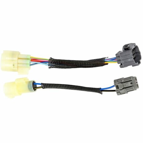 Verteileradapter OBD0 - OBD1 Rywire Honda