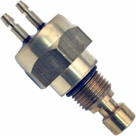 Radiateur ventilator schakelaar Beck/Arnley Honda