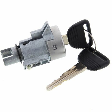 Contactslot cilinder Intermotor Honda