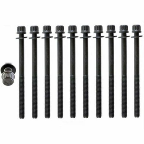 Zylinderkopfschrauben 11x155 Enginetech Honda