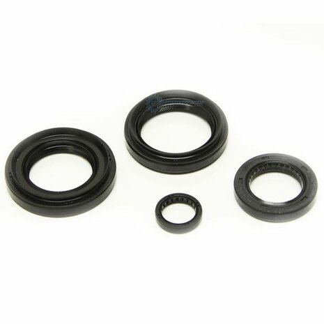 Getriebedichtungssatz Synchrotech Honda Civic Integra K20