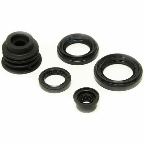 Jeu de joints de bo&icirc;te de vitesses Synchrotech Honda