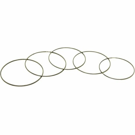 Jeu de ressorts synchro 1-5 Synchrotech