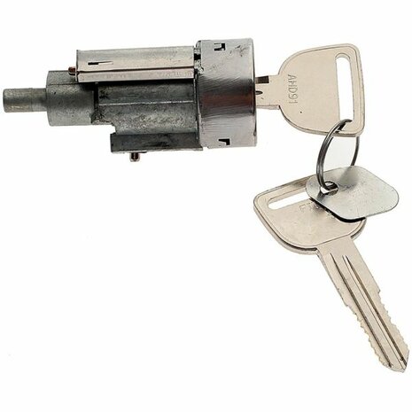 Ignition lock cylinder 87-89 Intermotor Honda