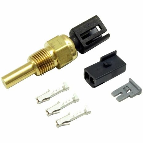 Sonde de temp&eacute;rature (eau/liquide de refroidissement/huile) AEM Electronics