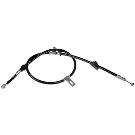 Handbremsseil links Dorman Honda