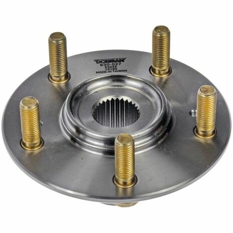 Radnabe vorne Dorman Honda