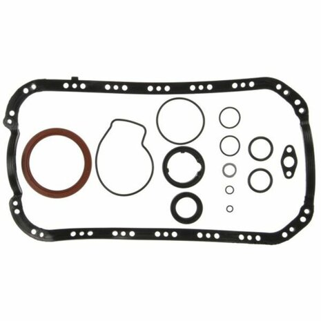 Jeu de joints de bloc inf&eacute;rieur MAHLE Honda